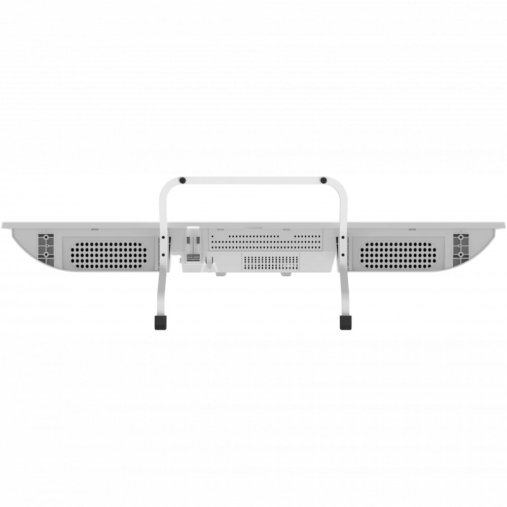 Телевизор Topdevice TDTV32BS02H_WE 32 ", Smart TV, Белый - миниатюра 11