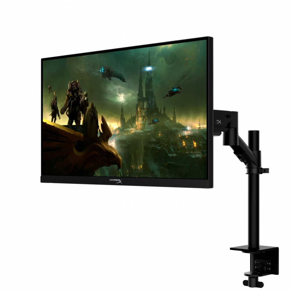 Монитор HyperX Armada 25 64V61AA 25 ", IPS, Full HD 1920x1080 (16:9), 240 Гц - миниатюра 6