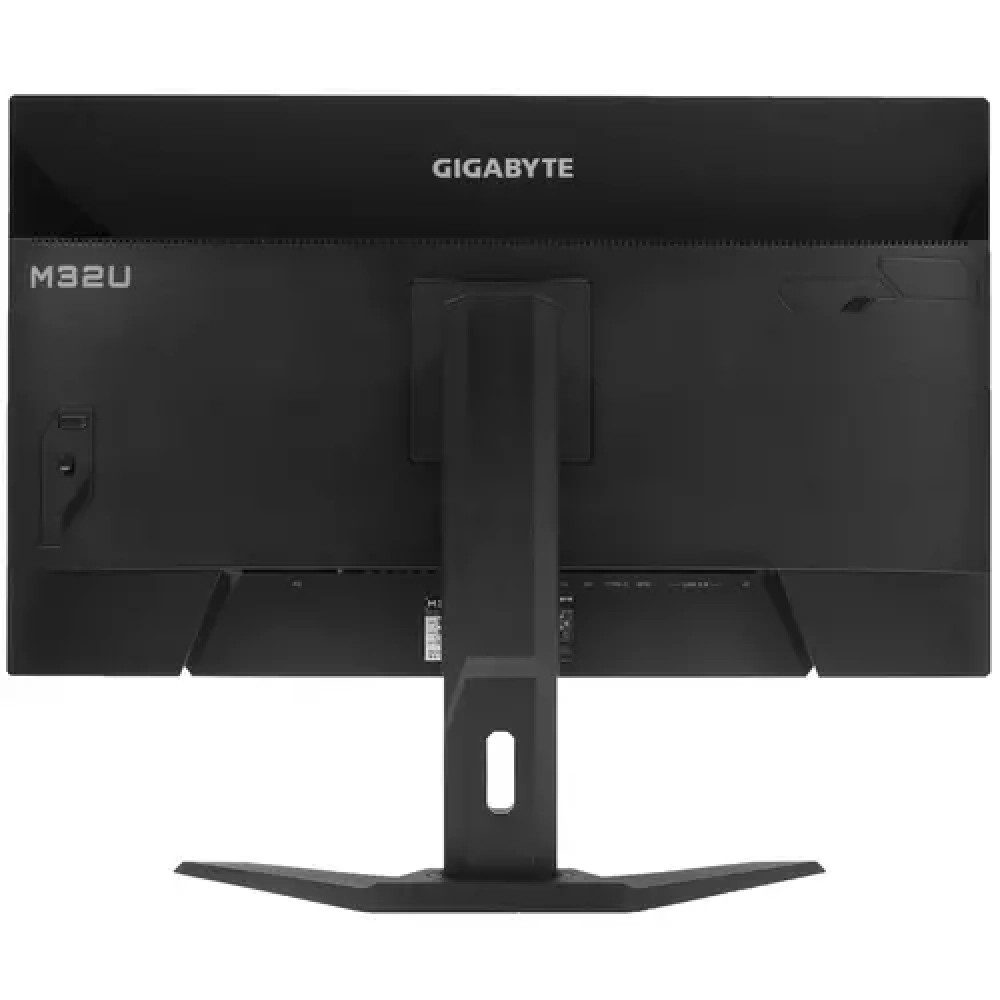 Монитор Gigabyte M32U 31.5 ", IPS, 4K UHD 3840x2160 (16:9), 144 Гц - миниатюра 10