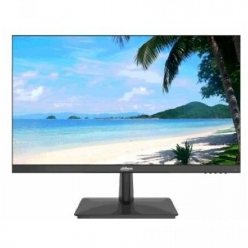 Монитор Dahua DHI-LM24-H200 23.8 ", VA, Full HD 1920x1080 (16:9), 60 Гц - миниатюра 4