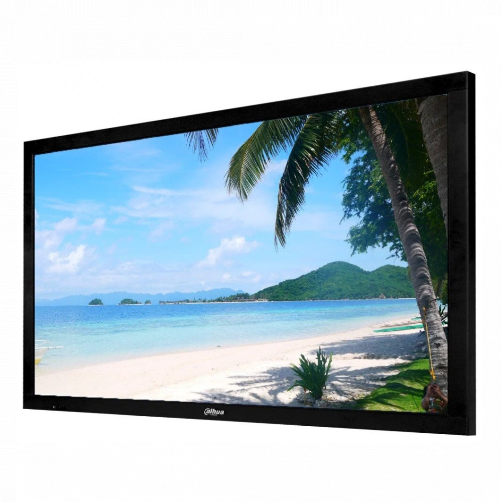 Монитор Dahua LM32-S200 DHI-LM32-S200 31.5 ", IPS, Full HD 1920x1080 (16:9), 60 Гц - миниатюра 4
