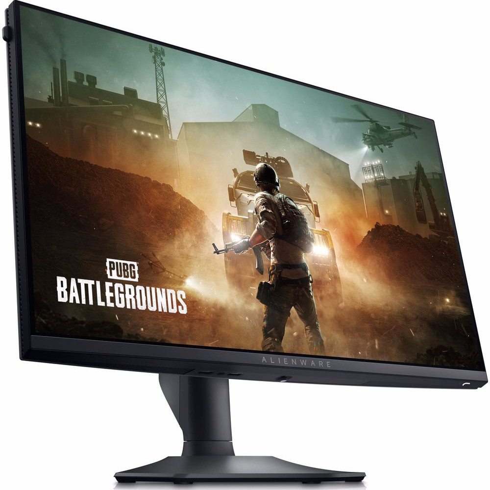 Монитор Dell ALIENWARE AW2523HF 210-BFIM 24.5 ", IPS, Full HD 1920x1080 (16:9), 360 Гц - миниатюра 7