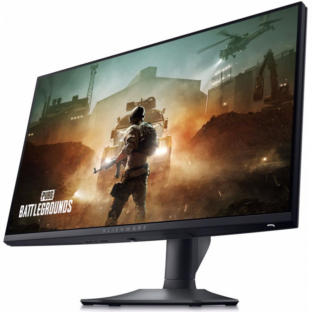 Монитор Dell ALIENWARE AW2523HF 210-BFIM 24.5 ", IPS, Full HD 1920x1080 (16:9), 360 Гц - миниатюра 9