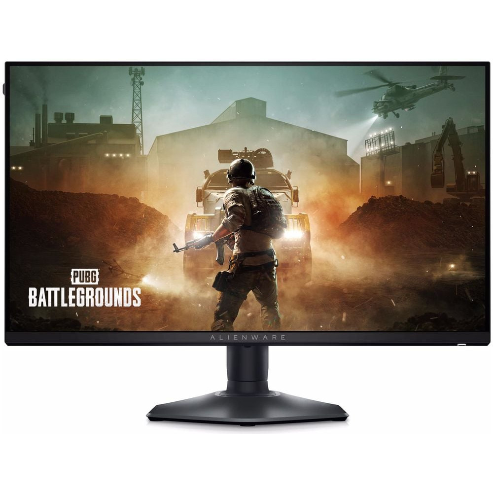 Монитор Dell ALIENWARE AW2523HF 210-BFIM 24.5 ", IPS, Full HD 1920x1080 (16:9), 360 Гц - миниатюра 8