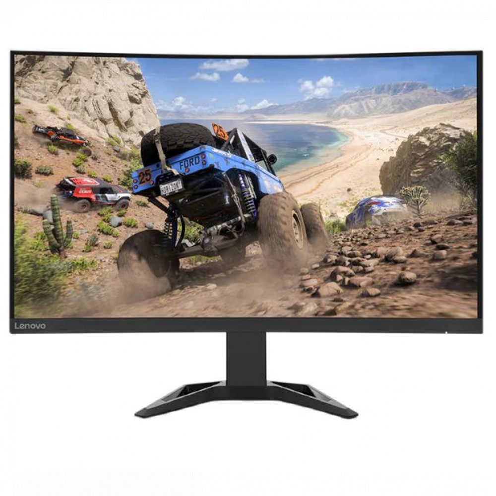 Монитор Lenovo G32qc-30 66F2GAC1EU 31.5 ", VA, Quad HD 2560x1440 (16:9), 165 Гц - миниатюра 5