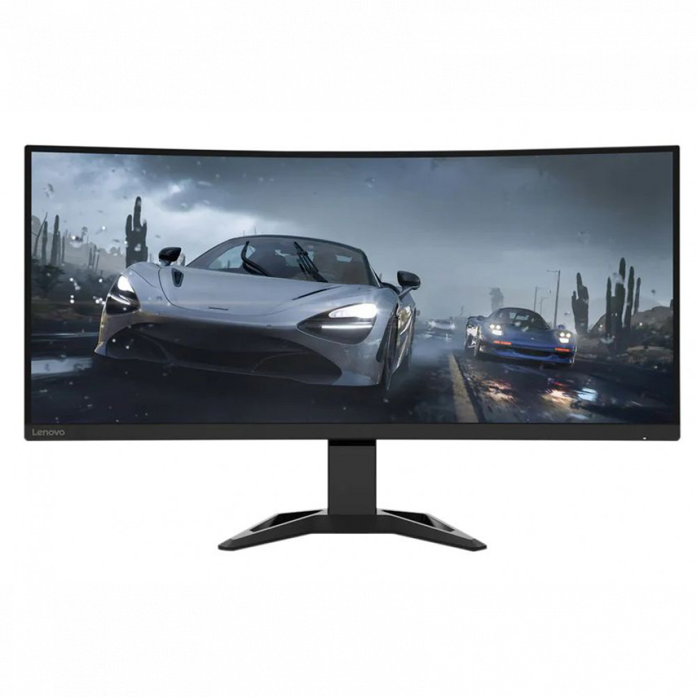 Монитор Lenovo G34w-30 66F1GAC1EU 34 ", VA, Ultra-Wide QHD 3440x1440 (21:9), 165 Гц - миниатюра 5