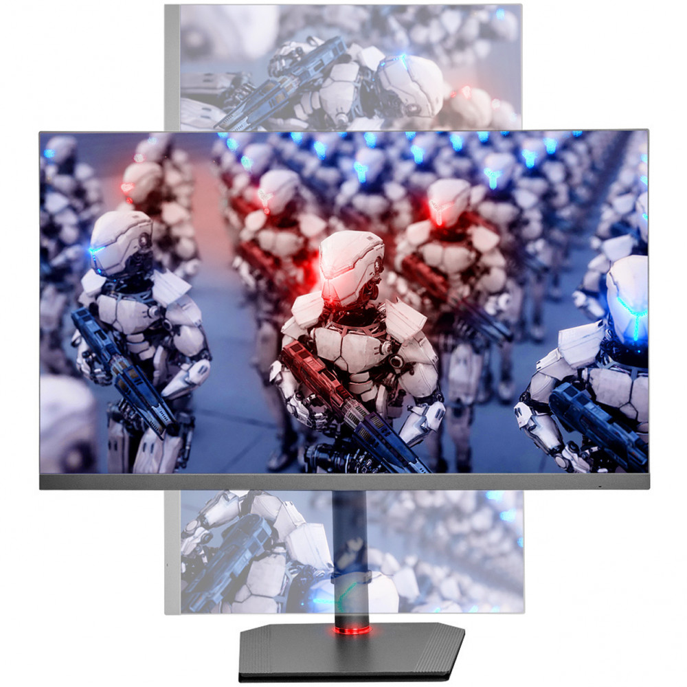 Монитор SANC M2766UPB 27 ", IPS, 4K UHD 3840x2160 (16:9), 144 Гц - миниатюра 10