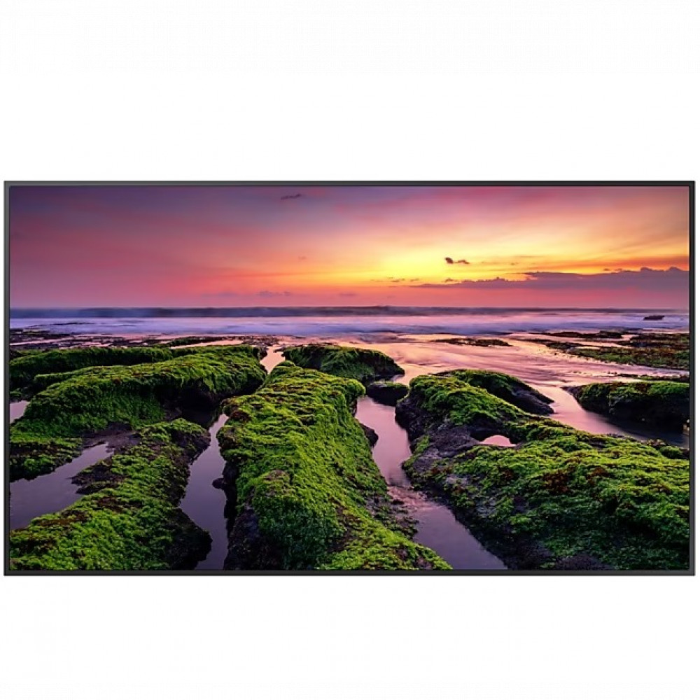 LED / LCD панель Samsung QB75B LH75QBBEBGCXCI 75 " - миниатюра 6
