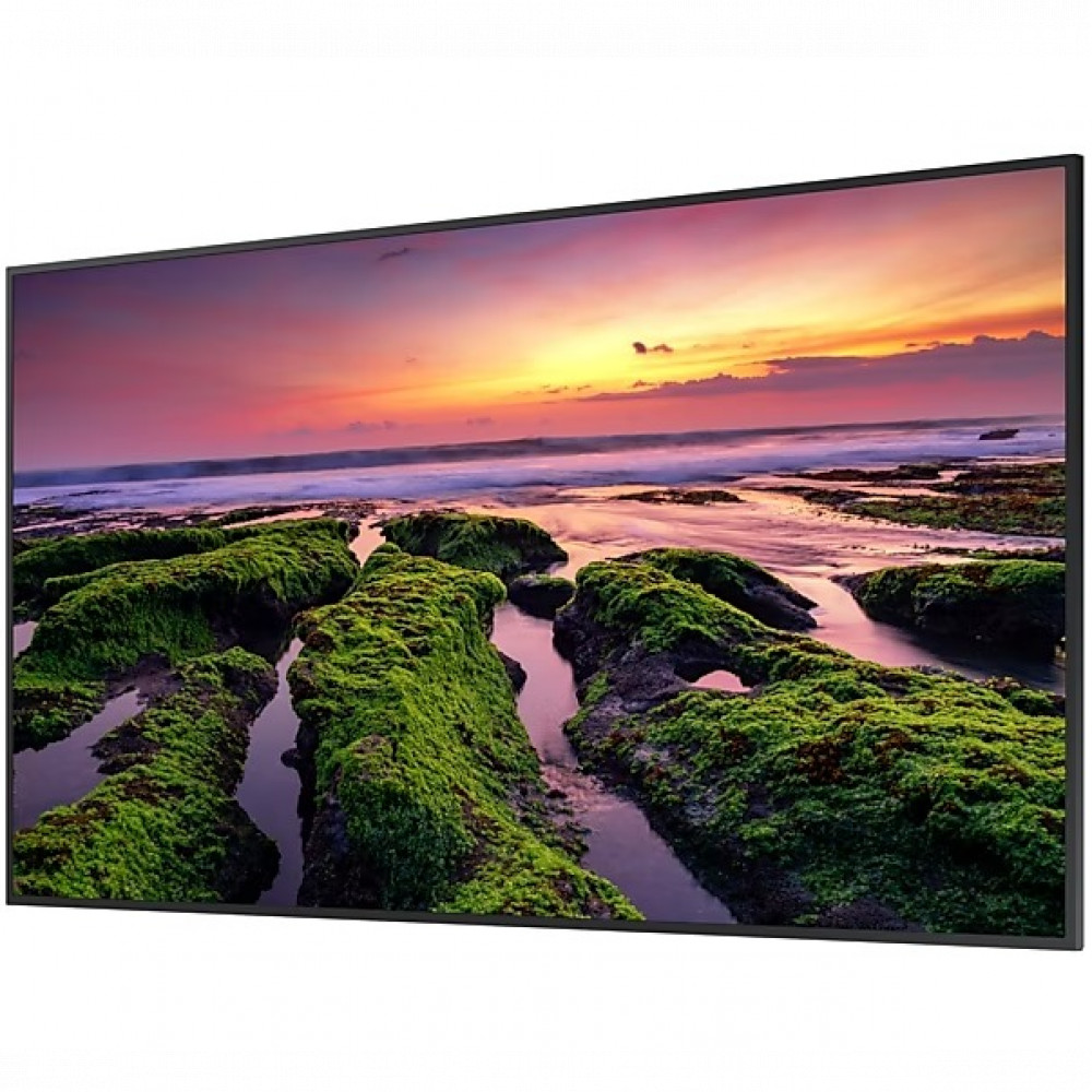 LED / LCD панель Samsung QB75B LH75QBBEBGCXCI 75 " - миниатюра 7