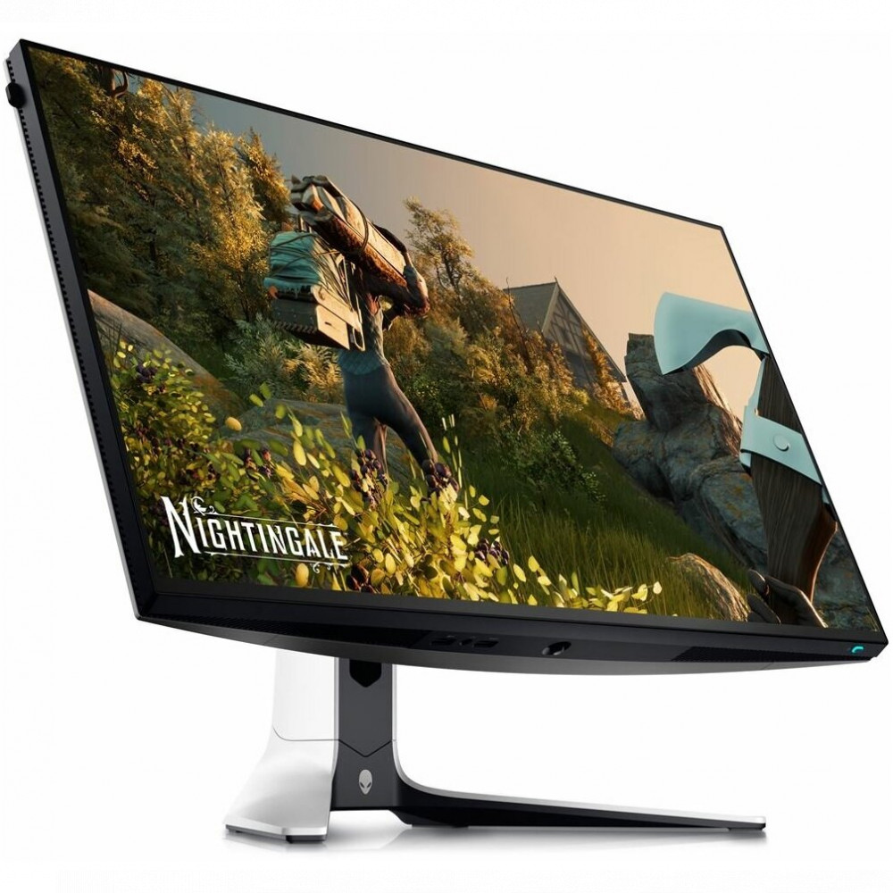 Монитор Dell Alienware 27 Gaming Monitor - AW2723DF 210-BFII 27 ", IPS, Quad HD 2560x1440 (16:9), 240 Гц - миниатюра 9
