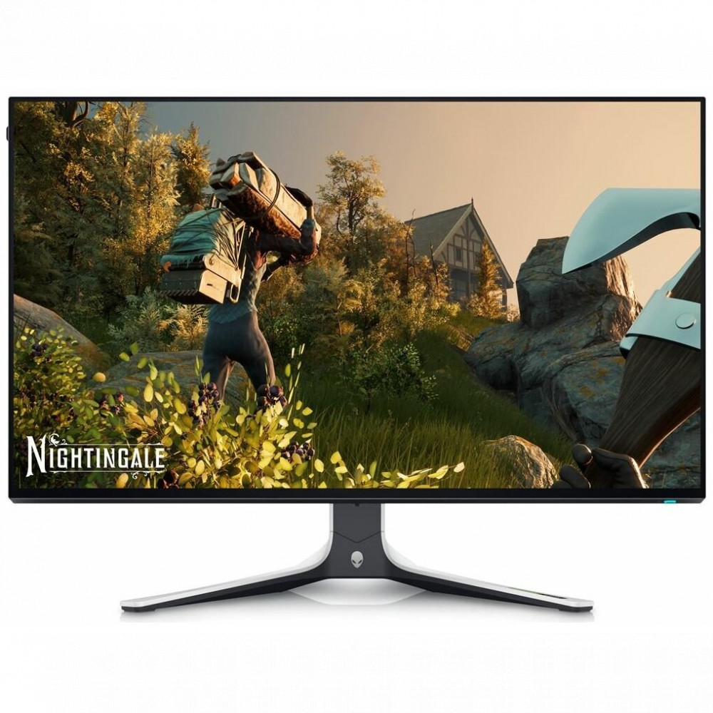 Монитор Dell Alienware 27 Gaming Monitor - AW2723DF 210-BFII 27 ", IPS, Quad HD 2560x1440 (16:9), 240 Гц - миниатюра 10