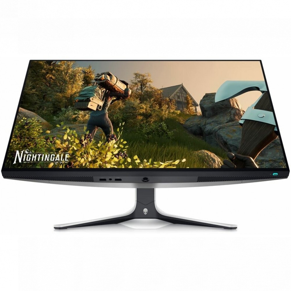 Монитор Dell Alienware 27 Gaming Monitor - AW2723DF 210-BFII 27 ", IPS, Quad HD 2560x1440 (16:9), 240 Гц - миниатюра 11