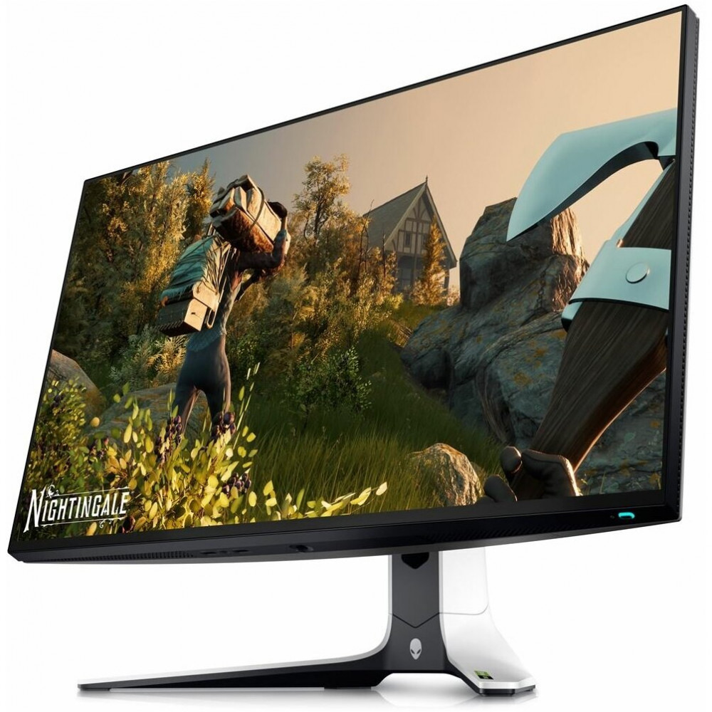 Монитор Dell Alienware 27 Gaming Monitor - AW2723DF 210-BFII 27 ", IPS, Quad HD 2560x1440 (16:9), 240 Гц - миниатюра 12