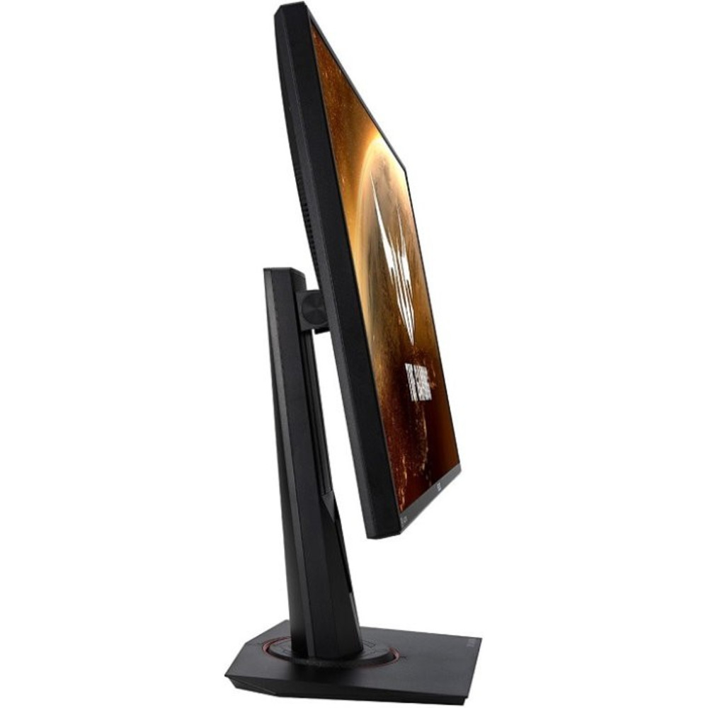 Монитор Asus TUF GAMING VG279QM 90LM05H0-B03370 27 ", IPS, Full HD 1920x1080 (16:9), 280 Гц - миниатюра 9