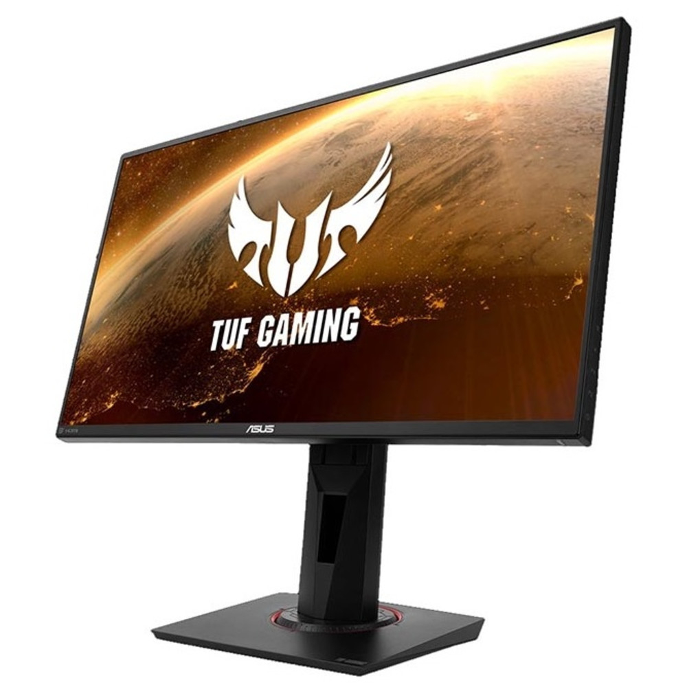 Монитор Asus TUF GAMING VG279QM 90LM05H0-B03370 27 ", IPS, Full HD 1920x1080 (16:9), 280 Гц - миниатюра 8