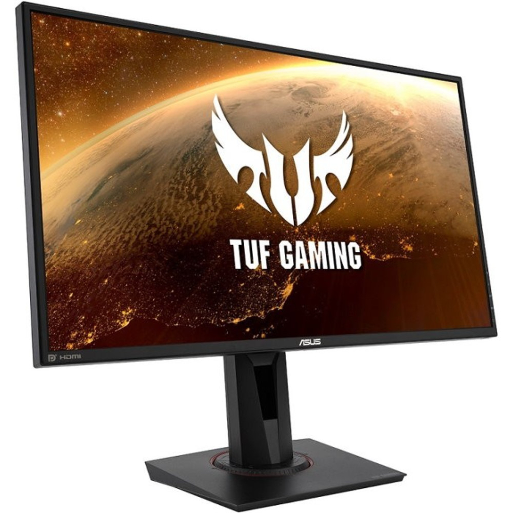 Монитор Asus TUF GAMING VG279QM 90LM05H0-B03370 27 ", IPS, Full HD 1920x1080 (16:9), 280 Гц - миниатюра 7