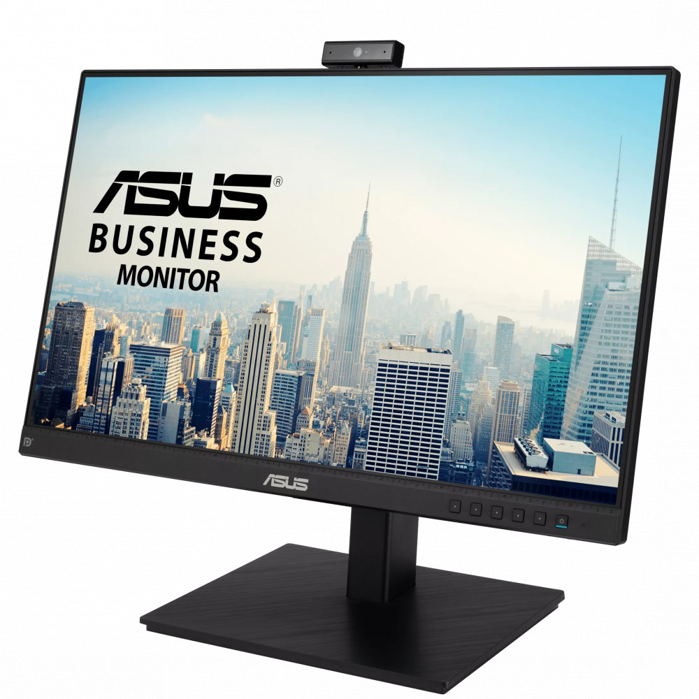 Монитор Asus BE24EQSK 24 ", IPS, Full HD 1920x1080 (16:9), 75 Гц - миниатюра 8