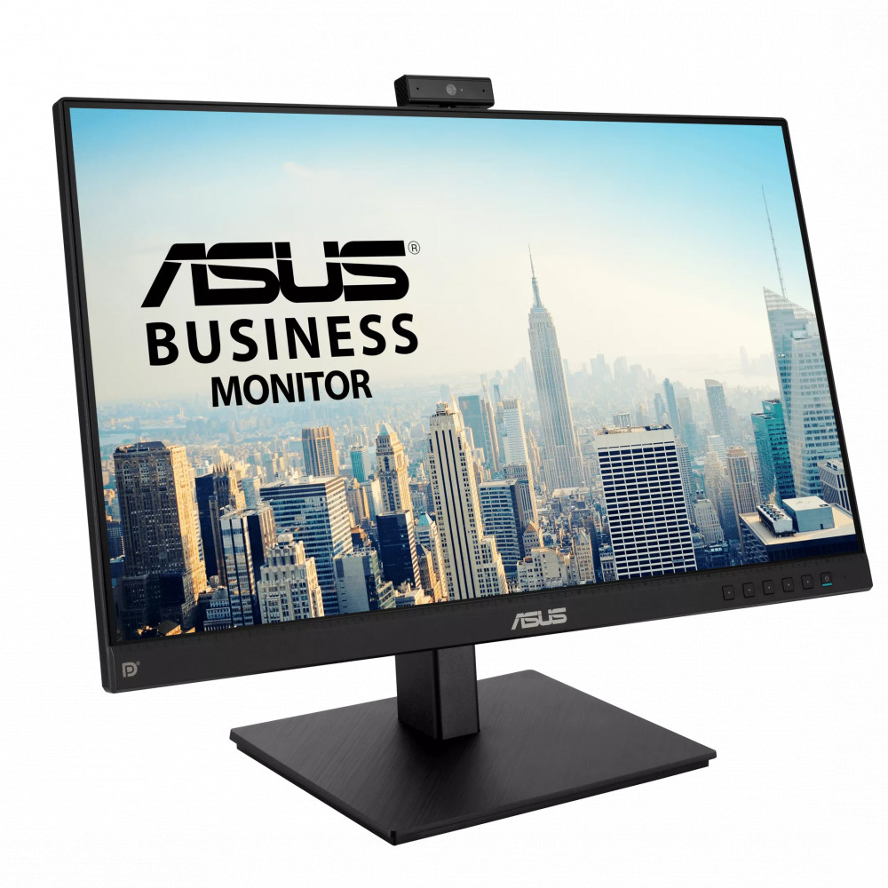 Монитор Asus BE24EQSK 24 ", IPS, Full HD 1920x1080 (16:9), 75 Гц - миниатюра 9
