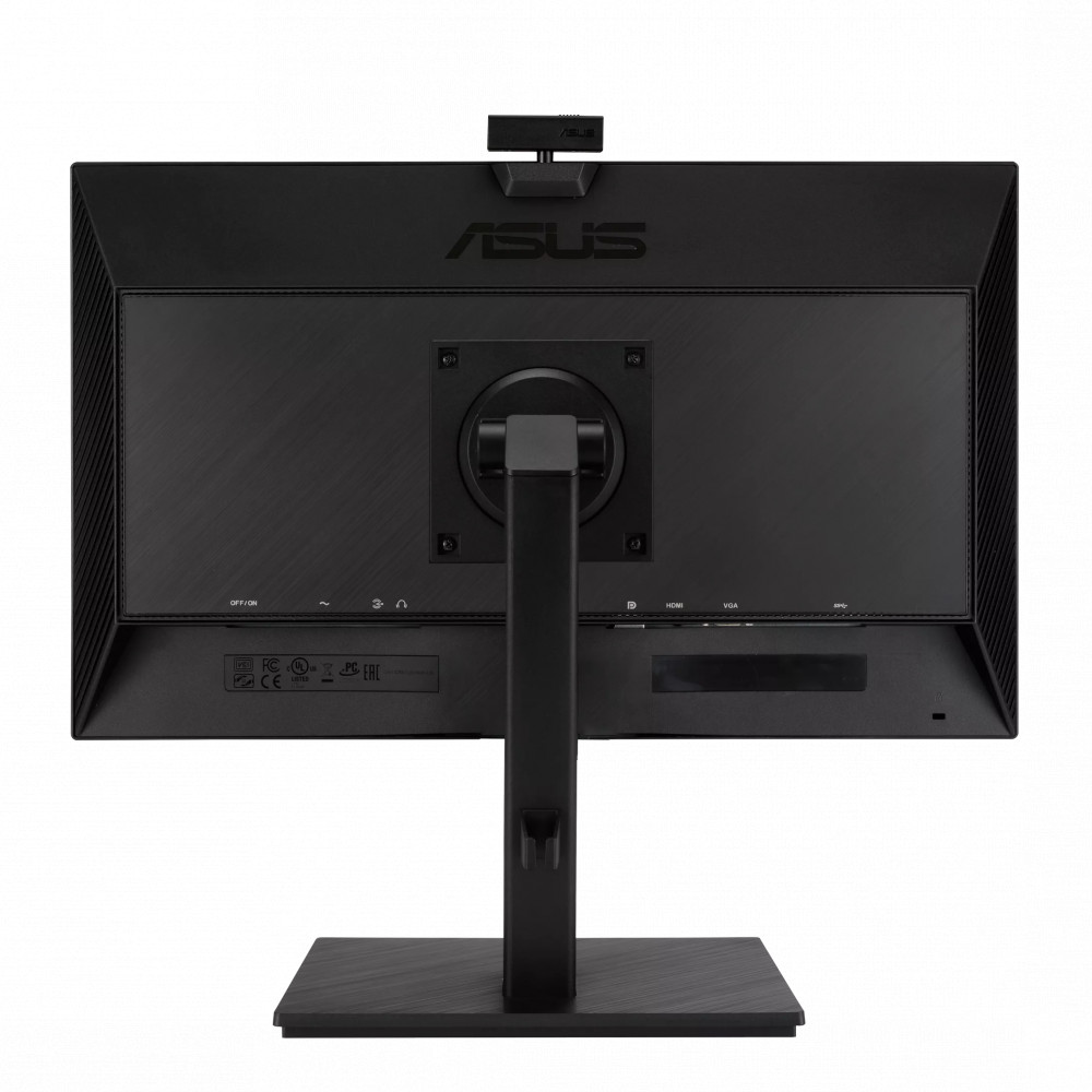 Монитор Asus BE24EQSK 24 ", IPS, Full HD 1920x1080 (16:9), 75 Гц - миниатюра 7