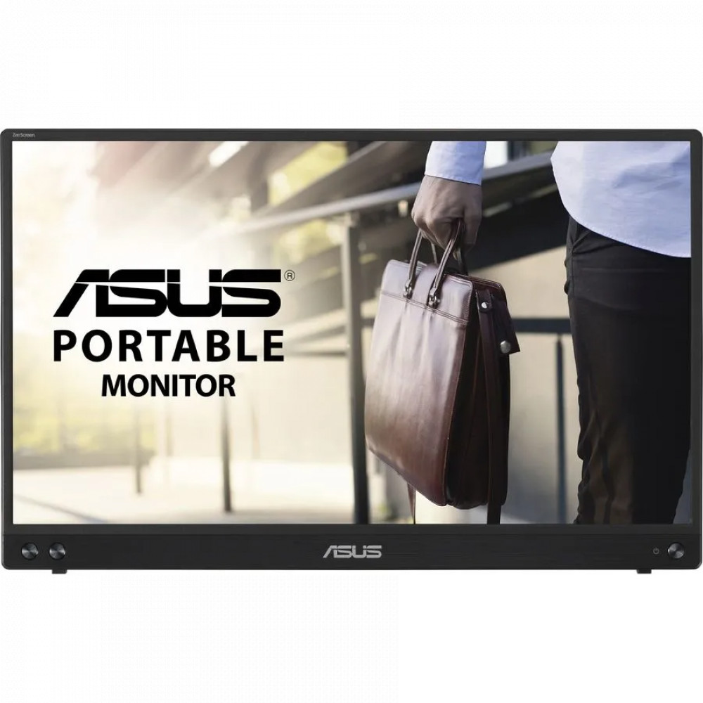 Монитор Asus Portable MB16ACV 15.6 ", IPS, Full HD 1920x1080 (16:9), 60 Гц - миниатюра 7