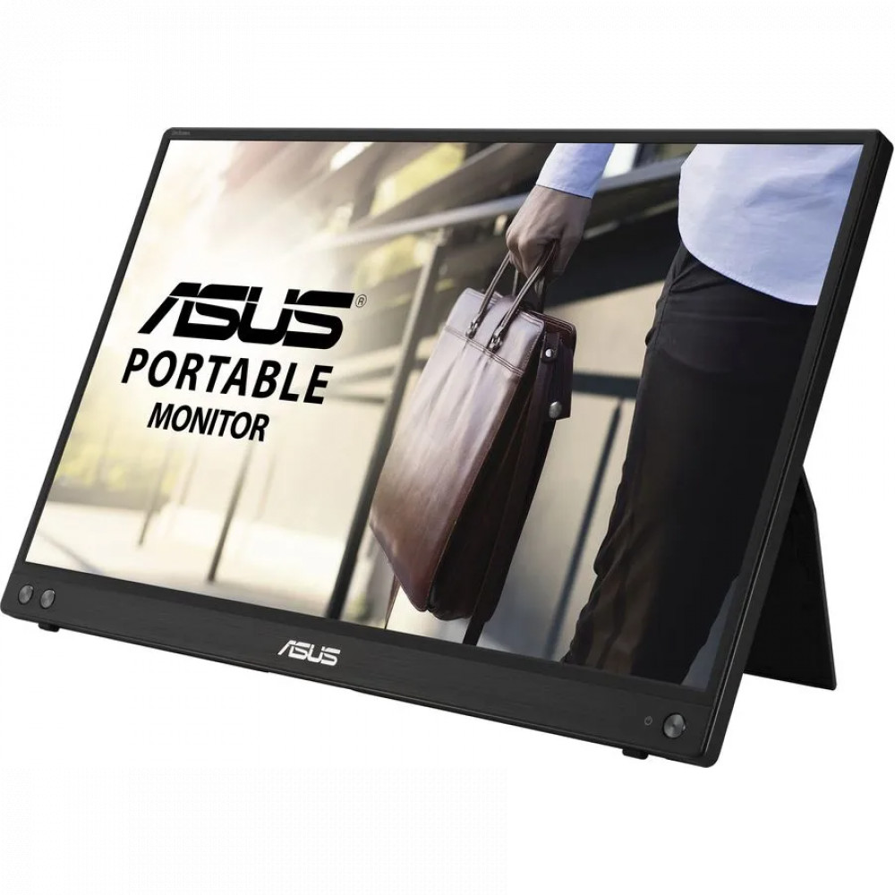 Монитор Asus Portable MB16ACV 15.6 ", IPS, Full HD 1920x1080 (16:9), 60 Гц - миниатюра 8