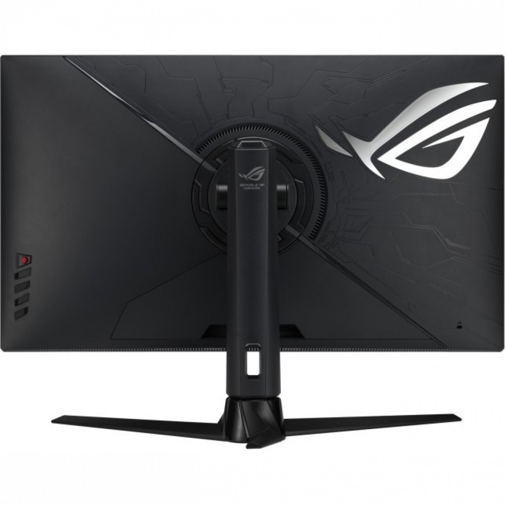 Монитор Asus XG32UQ 32 ", IPS, 4K UHD 3840x2160 (16:9), 160 Гц - миниатюра 9