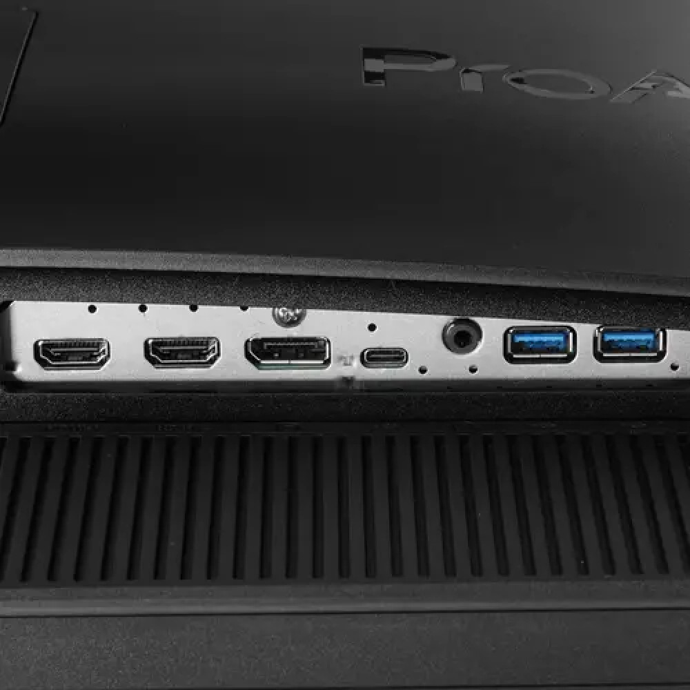 Монитор Asus ProArt PA329CV 32 ", IPS, 4K UHD 3840x2160 (16:9), 60 Гц - миниатюра 9