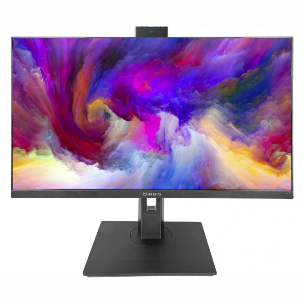Монитор Irbis ISM24FIDW 23.8 ", IPS, Full HD 1920x1080 (16:9), 75 Гц - миниатюра 5