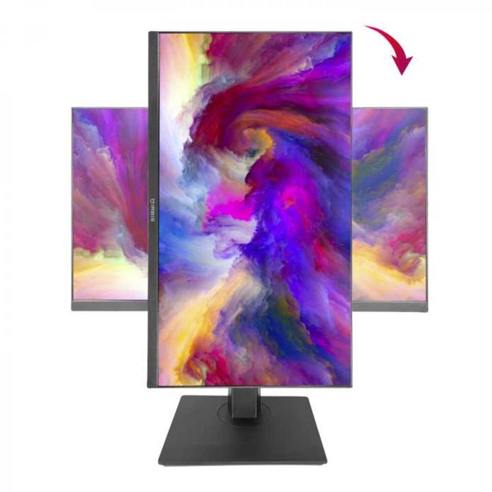 Монитор Irbis ISM24FIDW 23.8 ", IPS, Full HD 1920x1080 (16:9), 75 Гц - миниатюра 6