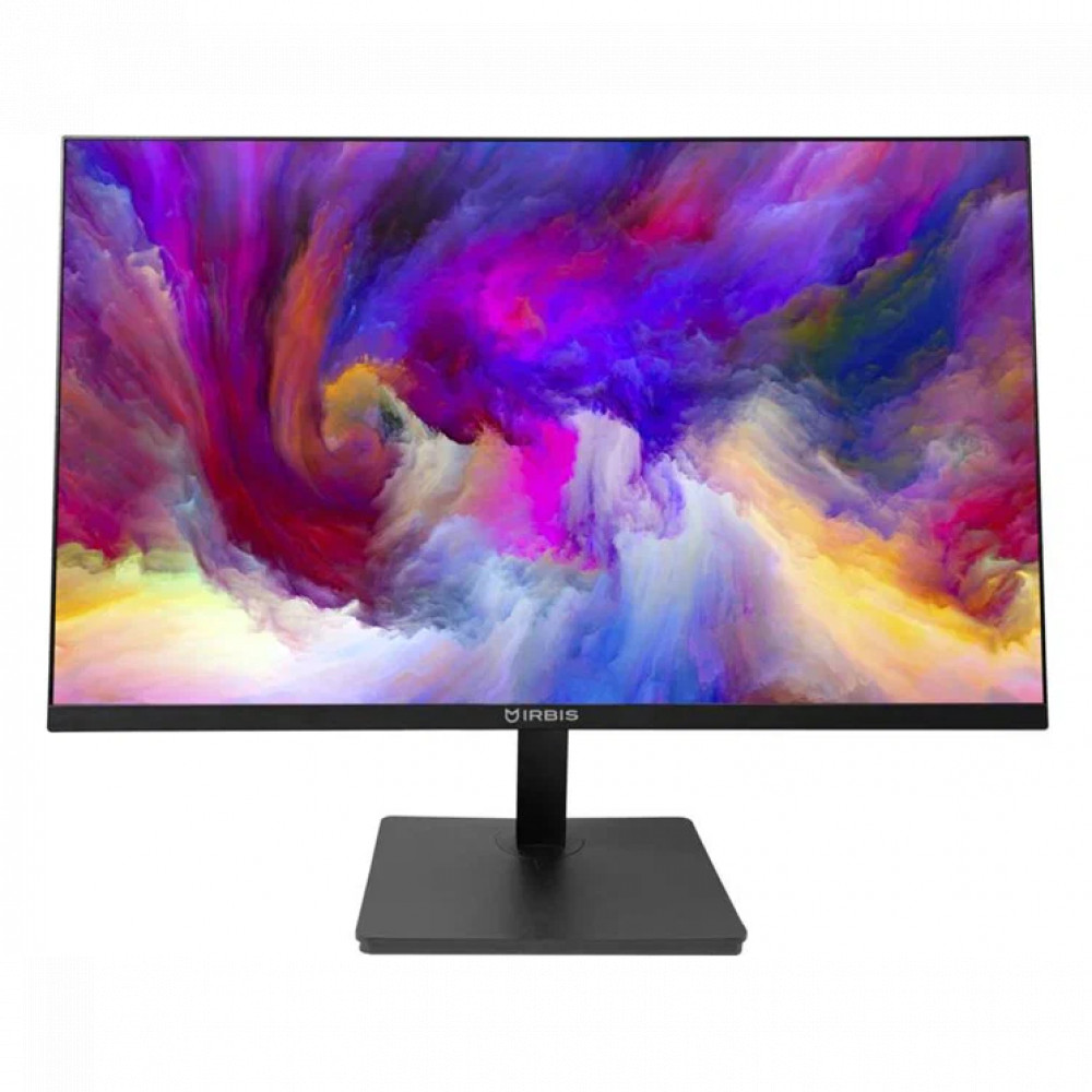 Монитор Irbis SMARTVIEW 24 ISM24FIDVesa 23.8 ", IPS, Full HD 1920x1080 (16:9), 75 Гц - миниатюра 2