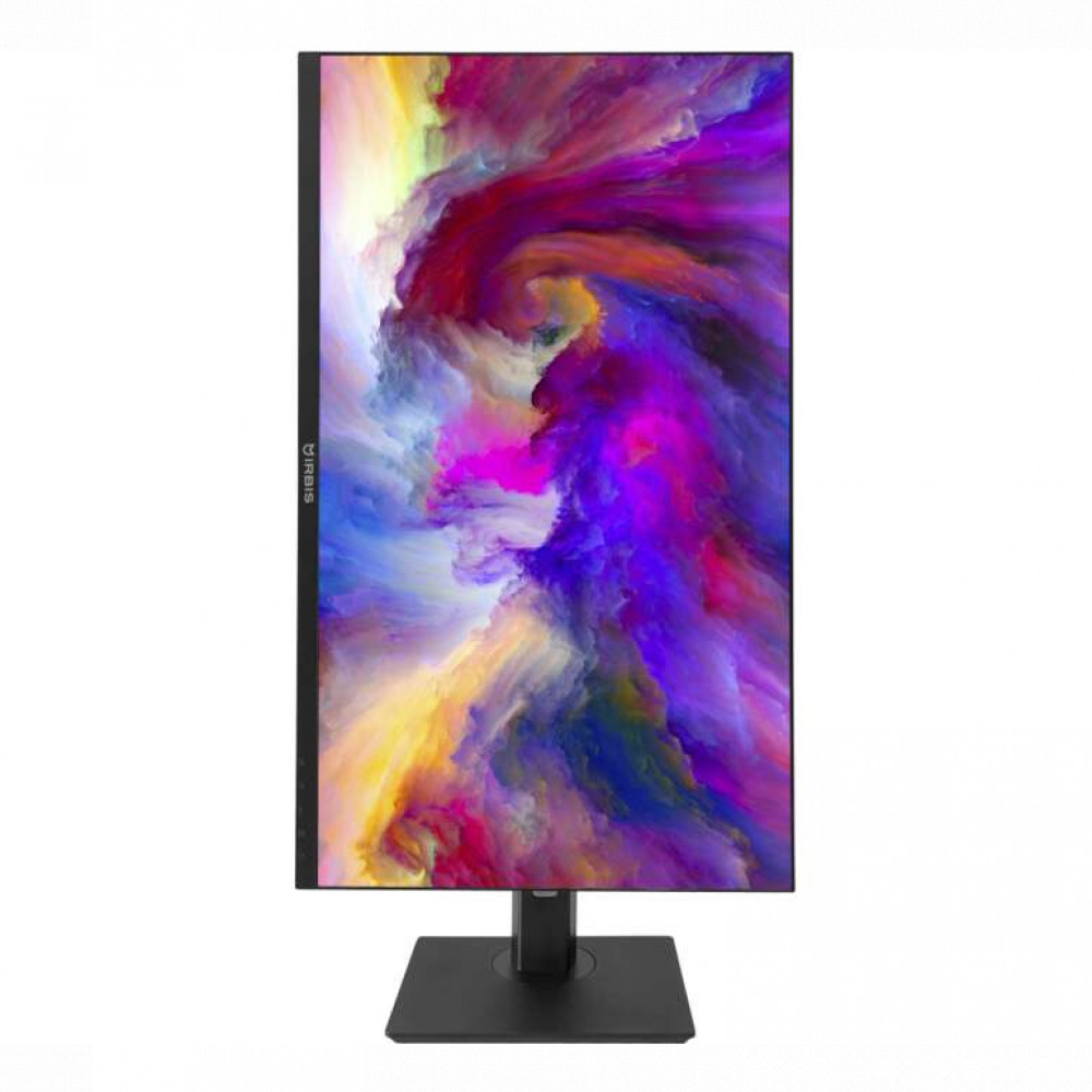 Монитор Irbis SMARTVIEW 27QIDL ISM27QIDL 27 ", IPS, Quad HD 2560x1440 (16:9), 75 Гц - миниатюра 7