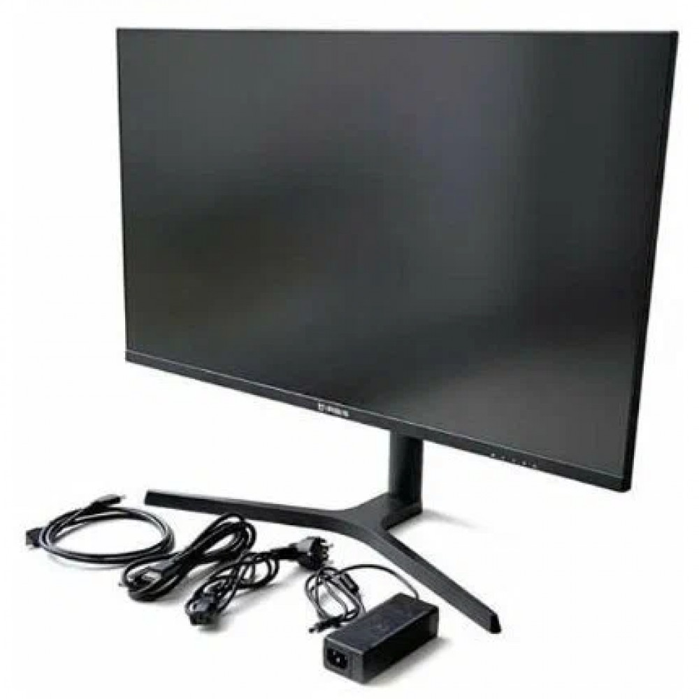 Монитор Irbis NOBLEVIEW 32" INW32UIDL 32 ", IPS, 4K UHD 3840x2160 (16:9), 160 Гц - миниатюра 6