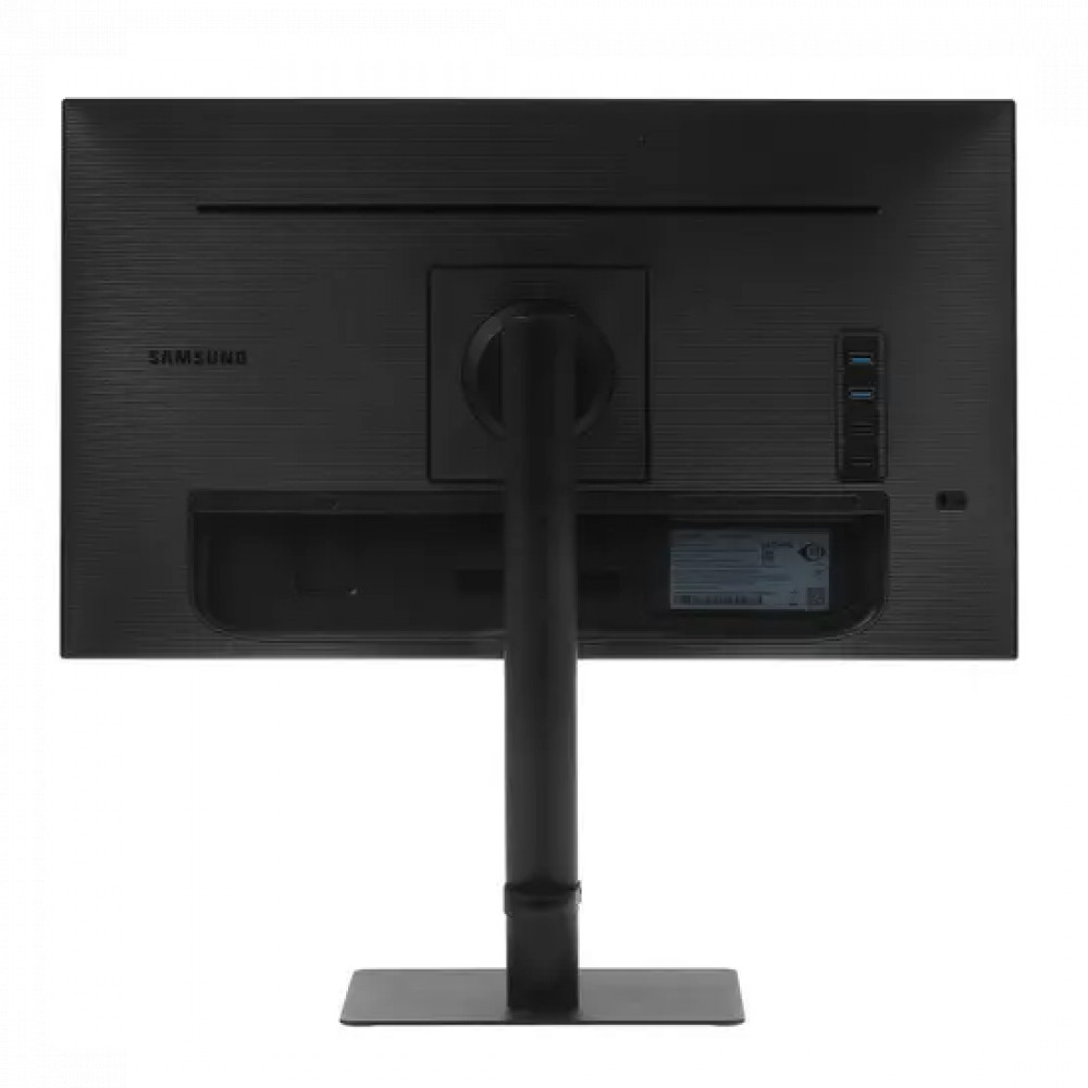 Монитор Samsung S4 S24A400UJI LS24A400UJIXCI 24 ", IPS, Full HD 1920x1080 (16:9), 75 Гц - миниатюра 12