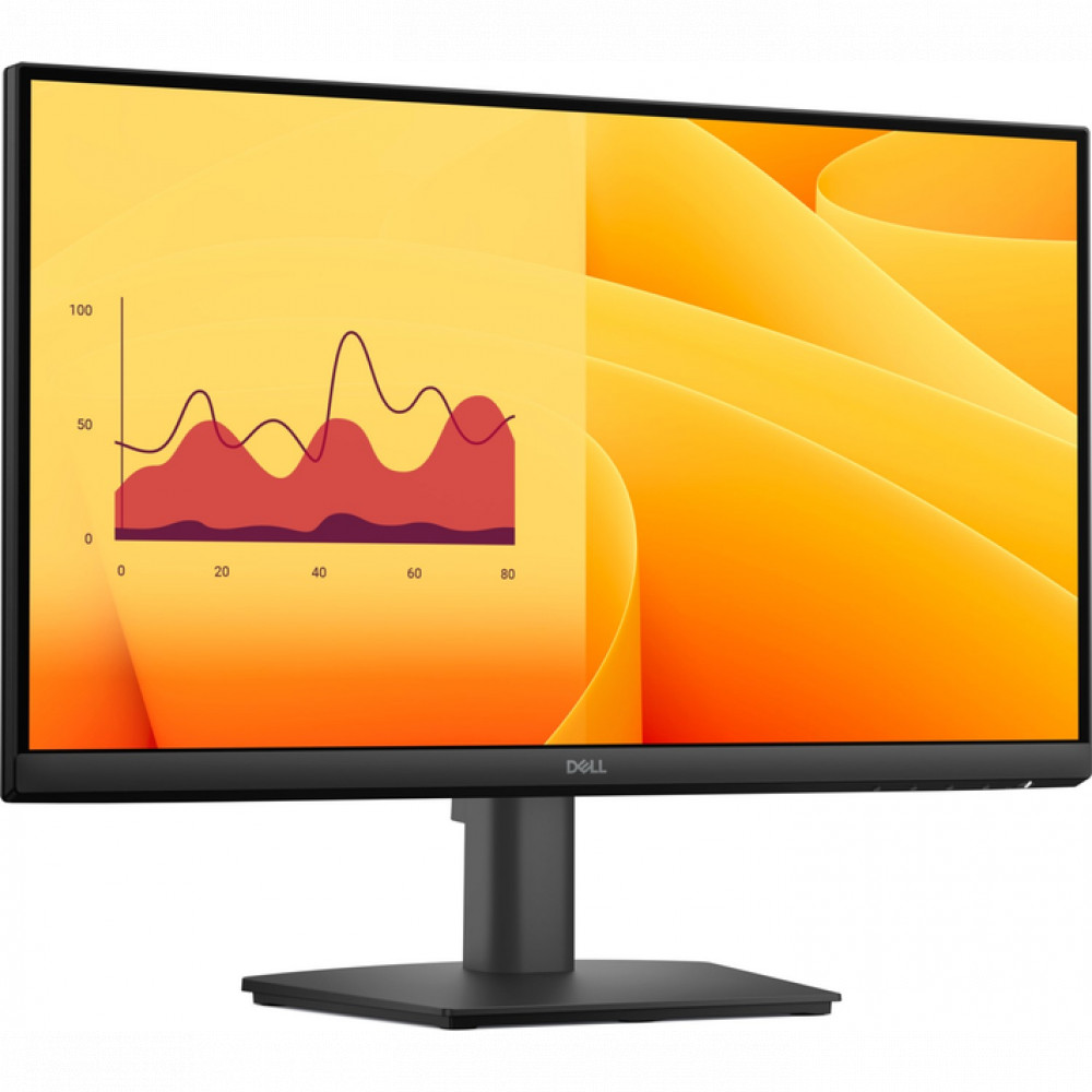 Монитор Dell E2225HM 210-BQMZ 21.5 ", VA, Full HD 1920x1080 (16:9), 100 Гц - миниатюра 7