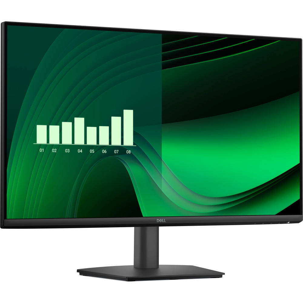 Монитор Dell E2725HM 210-BRDQ 27 ", IPS, Full HD 1920x1080 (16:9), 100 Гц - миниатюра 7