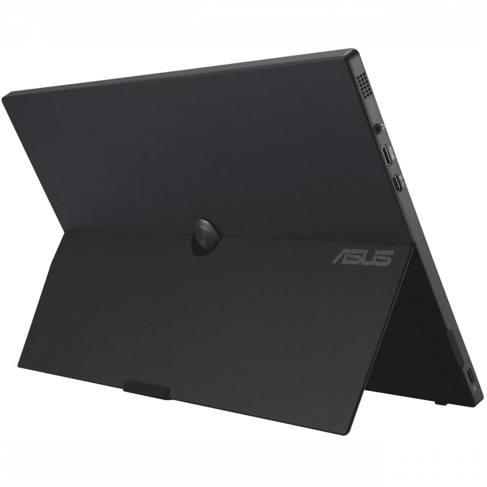 Монитор Asus MB16AWP 90LM07I1-B01370 15.6 ", IPS, Full HD 1920x1080 (16:9), 60 Гц - миниатюра 8