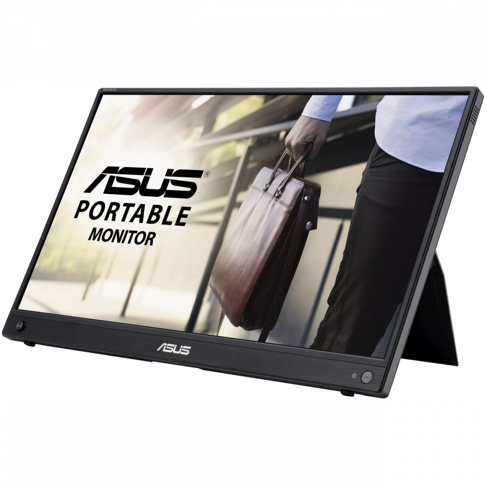 Монитор Asus MB16AWP 90LM07I1-B01370 15.6 ", IPS, Full HD 1920x1080 (16:9), 60 Гц - миниатюра 7