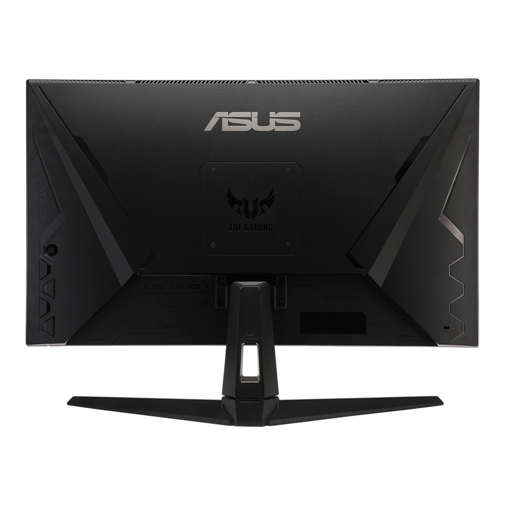 Монитор Asus VG279Q1A 27 ", IPS, Full HD 1920x1080 (16:9), 165 Гц - миниатюра 11