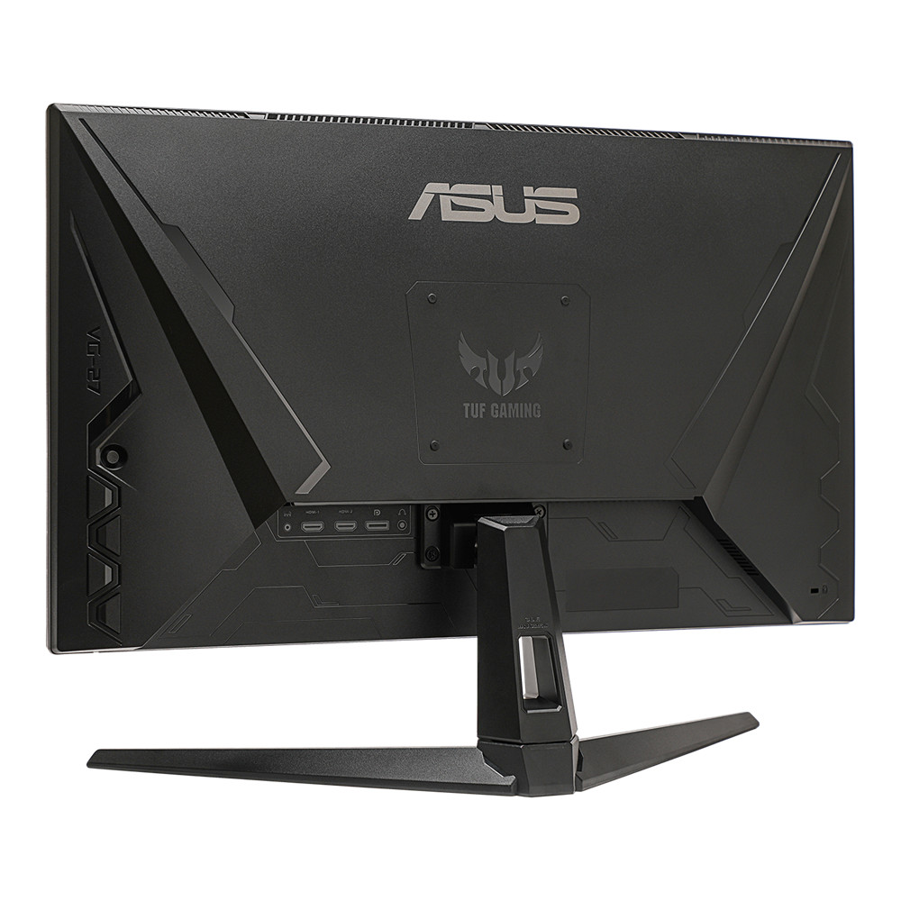 Монитор Asus VG279Q1A 27 ", IPS, Full HD 1920x1080 (16:9), 165 Гц - миниатюра 12