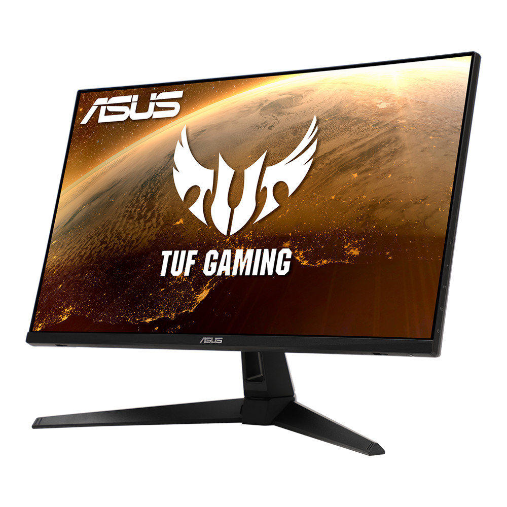 Монитор Asus VG279Q1A 27 ", IPS, Full HD 1920x1080 (16:9), 165 Гц - миниатюра 10