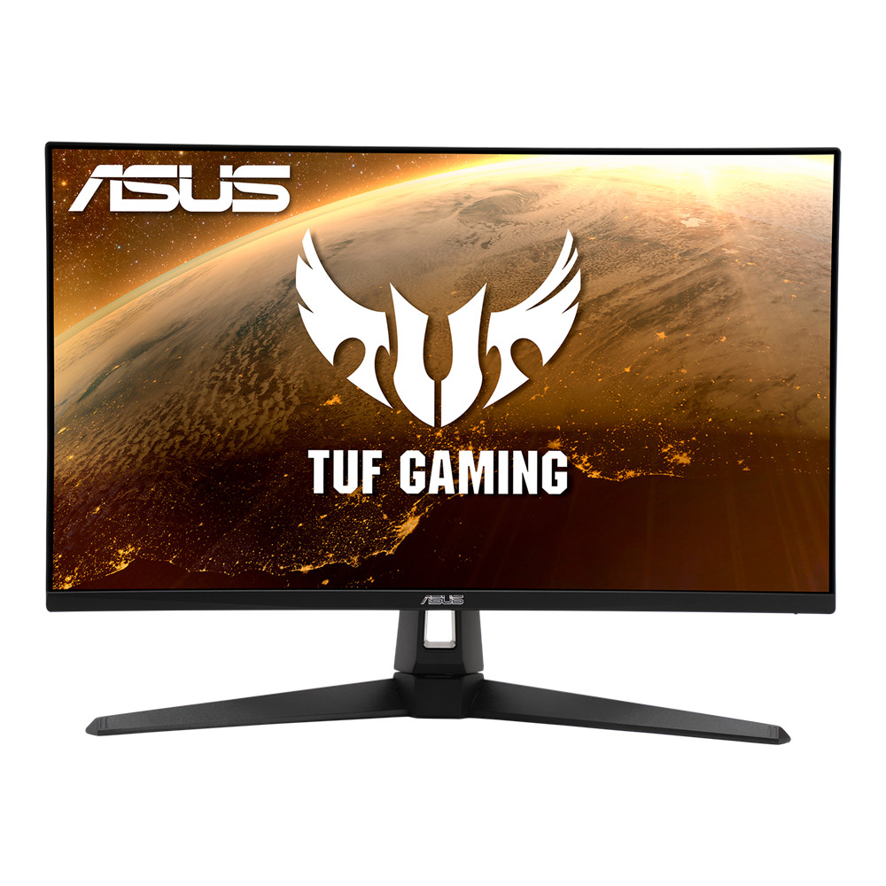 Монитор Asus VG279Q1A 27 ", IPS, Full HD 1920x1080 (16:9), 165 Гц - миниатюра 9