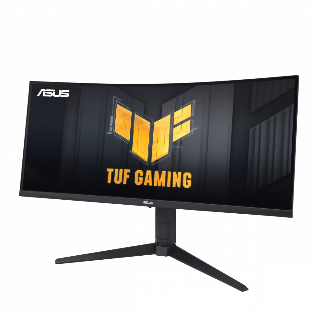 Монитор Asus VG34VQEL1A 34 ", VA, Ultra-Wide QHD 3440x1440 (21:9), 100 Гц - миниатюра 7