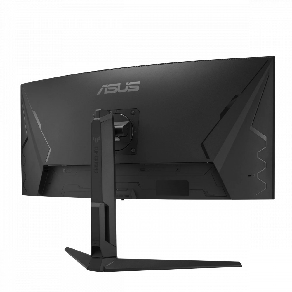 Монитор Asus VG34VQEL1A 34 ", VA, Ultra-Wide QHD 3440x1440 (21:9), 100 Гц - миниатюра 8