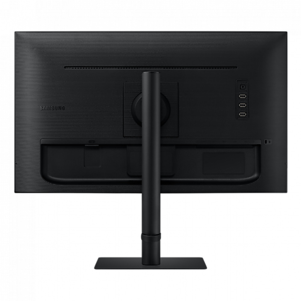 Монитор Samsung ViewFinity S6 LS27A600UUIXCI 27 ", IPS, Quad HD 2560x1440 (16:9), 75 Гц - миниатюра 10