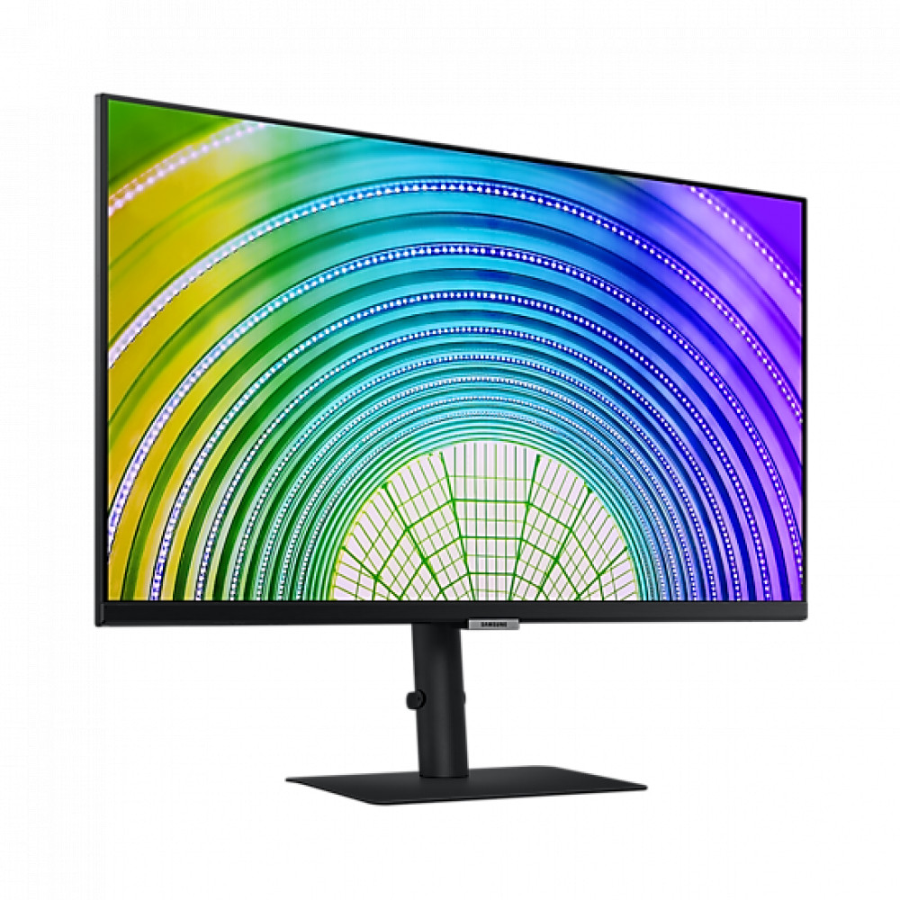 Монитор Samsung ViewFinity S6 LS27A600UUIXCI 27 ", IPS, Quad HD 2560x1440 (16:9), 75 Гц - миниатюра 7