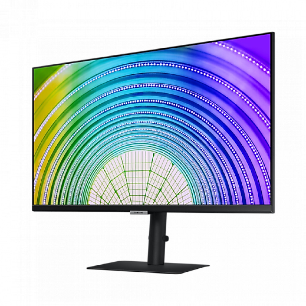 Монитор Samsung ViewFinity S6 LS27A600UUIXCI 27 ", IPS, Quad HD 2560x1440 (16:9), 75 Гц - миниатюра 8