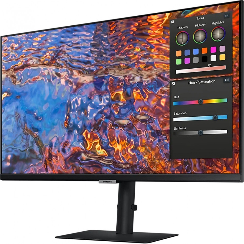 Монитор Samsung ViewFinity S8 LS27B800PXIXCI 27 ", IPS, 4K UHD 3840x2160 (16:9), 60 Гц - миниатюра 15