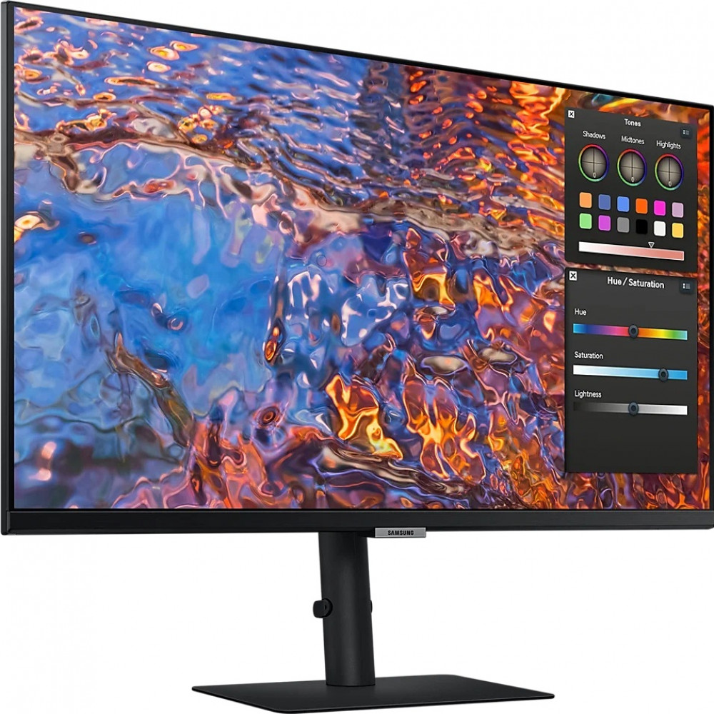 Монитор Samsung ViewFinity S8 LS27B800PXIXCI 27 ", IPS, 4K UHD 3840x2160 (16:9), 60 Гц - миниатюра 14