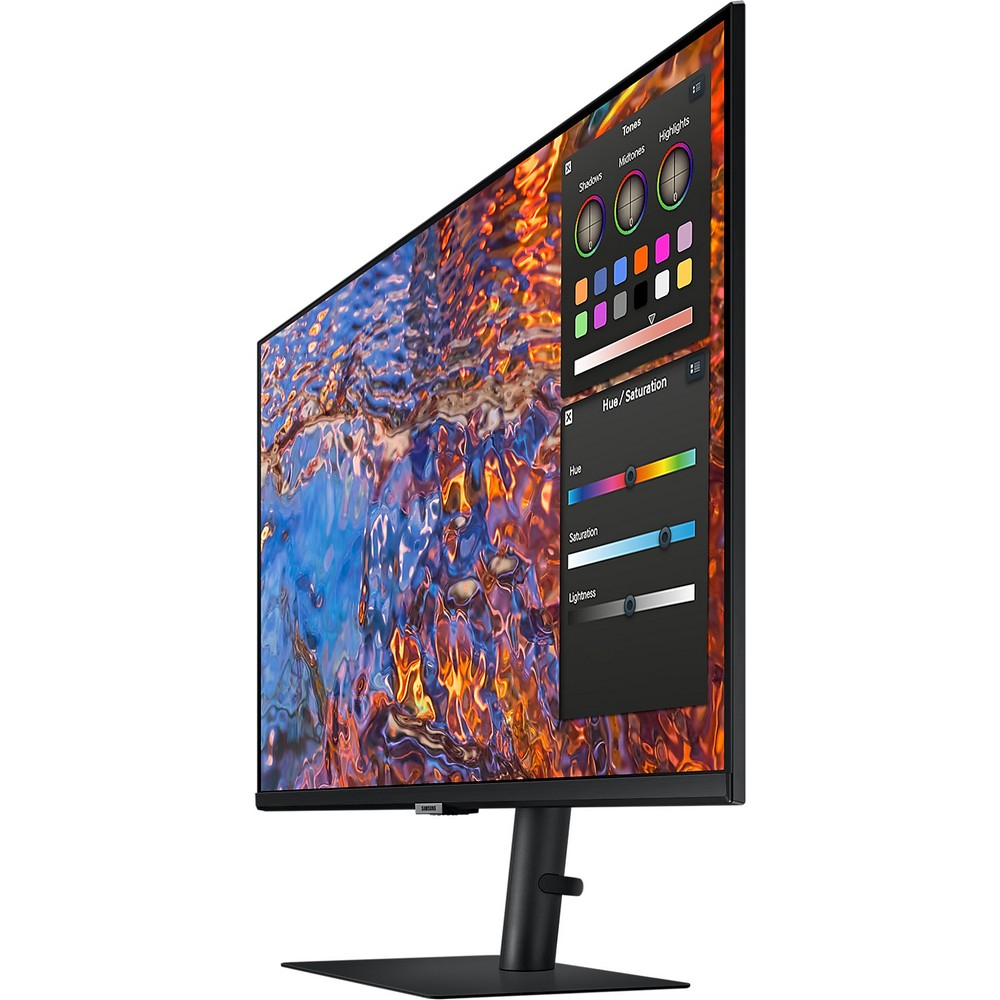 Монитор Samsung ViewFinity S8 LS32B800PXIXCI 32 ", IPS, 4K UHD 3840x2160 (16:9), 60 Гц - миниатюра 13