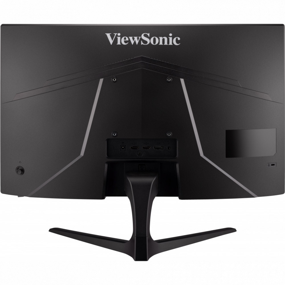 Монитор Viewsonic VX2418C 23.6 ", VA, Full HD 1920x1080 (16:9), 165 Гц - миниатюра 8